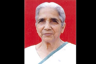 Land scam: BJP demands Gujarat Guv's resignation