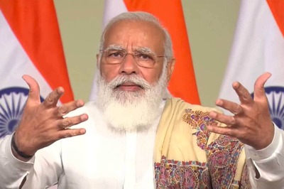 PM Modi Likely to Hold Virtual Meetings With States Over Covid-19 Situation, Vaccine Distribution Plan