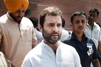 Supreme Court to Hear Defamation Case Against Rahul Gandhi Today