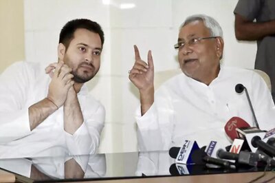 RJD Leader Jailed for Derogatory Post on CM Nitish Kumar and His Liquor Policy, Tejashwi Yadav Seethes