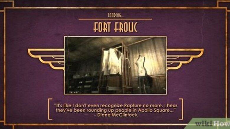 How to Unlock the Lucky Winner Achievement in Bioshock