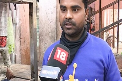 My Stall in Mathura Vandalised Over Business Rivalry, There Was No Communal Angle, Says Owner