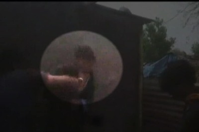 Three Youths Thrashed in Malegaon on Suspicion of Possessing Beef