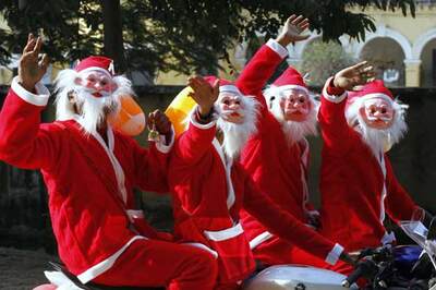 Warning: you can try this at home!