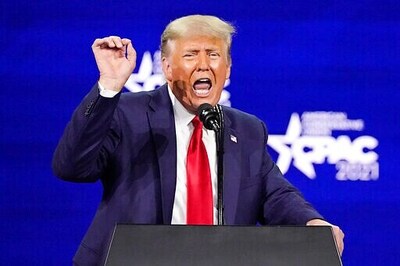 RNC Maintains Right To Use Trump's Name In Fundraising