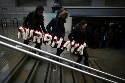 ‘Write Whatever You Want’: Despair Shrouds Nirbhaya Rapists’ Home as Another Dec 16 Rolls In