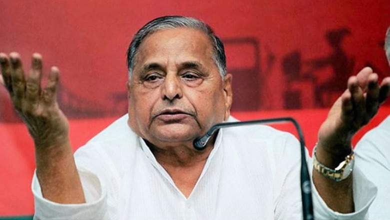 UP Govt Issues Notice to 6 Former CMs to Vacate Official Bungalows in 15 Days