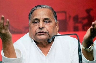 UP Govt Issues Notice to 6 Former CMs to Vacate Official Bungalows in 15 Days