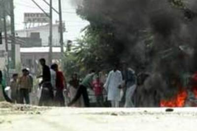 Amarnath talks: Fourth round begins in Jammu