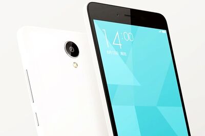 Photos: Xiaomi's all-new 4G budget Redmi Note 2 smartphone