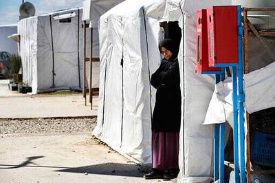 US Won't Recognize Syria Presidency Vote Unless UN Involved