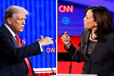 US Presidential Polls: What To Expect In Washington DC On Election Day