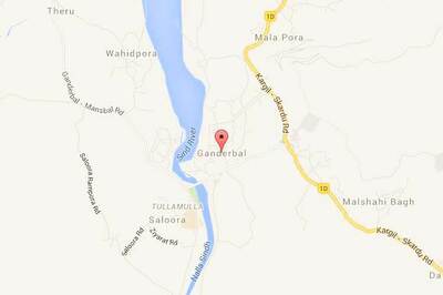 J&K: One dead, one injured in blast at a school in Ganderbal