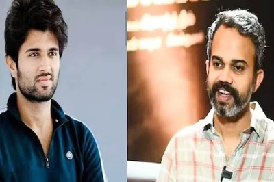 Vijay Devarakonda And Prashanth Neel’s Reported Meeting Sparks Collab Rumours