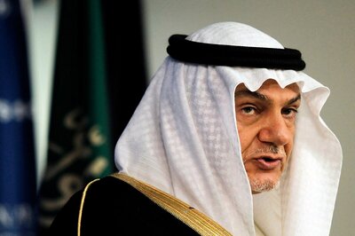 Price For Relations With Israel is Sovereign Palestinian State With Jerusalem as Capital: Saudi Royal