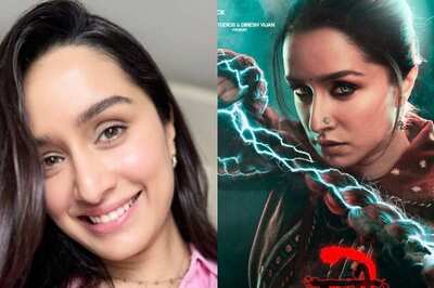 Stree 2 Director Amar on Shraddha Kapoor's 'Limited' Screen Time: 'We Don't Think, Ye Actor Bura...'