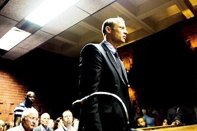 Oscar Pistorius bail restrictions eased; can travel abroad