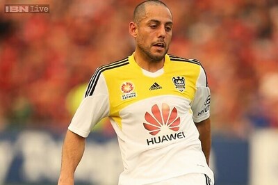 ISL 2014: Visa issues hurt NorthEast United's opener against Kerala Blasters