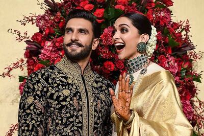 Happy Birthday Ranveer Singh: 5 Times The Actor Gave Us Perfect Husband Tips
