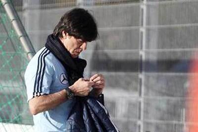 Germany look to continue their domination against  Kazakhstan