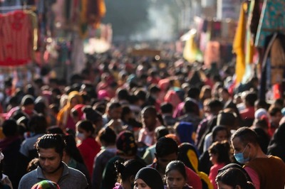 Delhi Records 20,718 Cases, 30 Deaths; Low Testing Behind Dip in Number