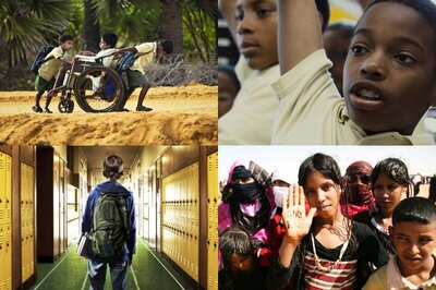 5 Documentaries on Education to Watch in Anticipation of Alma Matters