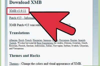 How to Install and Customize an Xmb Forum