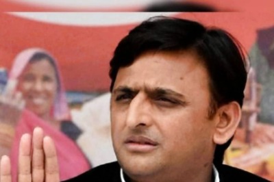 UP Elections 2022: Akhilesh Yadav-led SP to Stage Protest After 16 Lakh Names Struck Off from Voter List