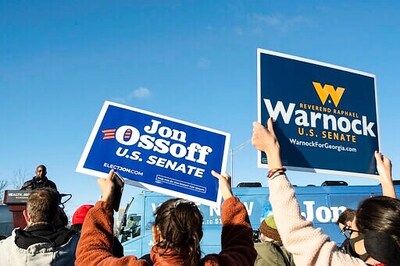 Election 2020 Today: Democracy Challenged, GOP Reckoning