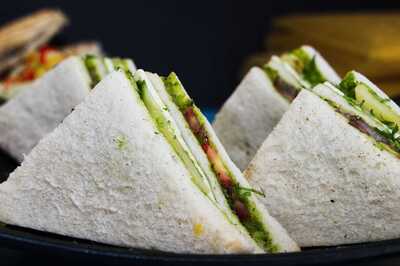 What the Fork: What Makes the Bombay Sandwich a Truly Mumbai Dish, Writes Kunal Vijayakar