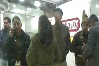 Delhi Police Steps Up Security Ahead of Republic Day