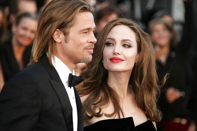 Brad Pitt Seeks Joint Custody of Children With Angelina Jolie Post Split