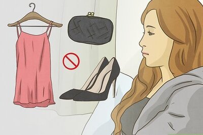 How to Let Go of Internalized Misogyny