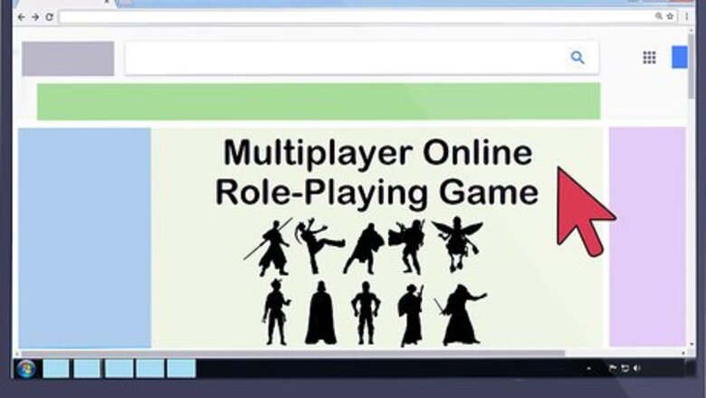 How to Make a Game