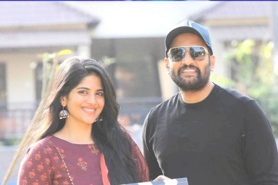 Makers of Santhanam's Vadakupatti Ramasamy Complete Shooting for Film