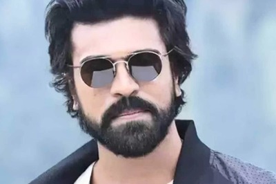 Ram Charan To Essay Dual Role In RC15, Suggest Leaks From Film's Sets