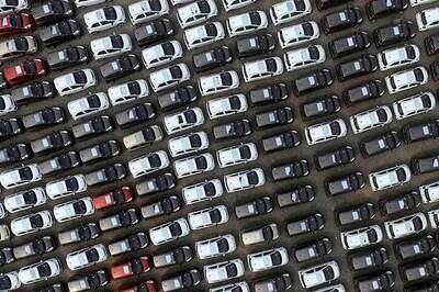 China Unveils Green Vehicle Subsidy Caps, Increases Technical Requirements
