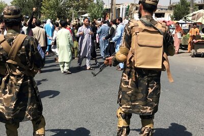 Video Shows Last US Afghan Strike May Have Targeted Aid Worker: NYT