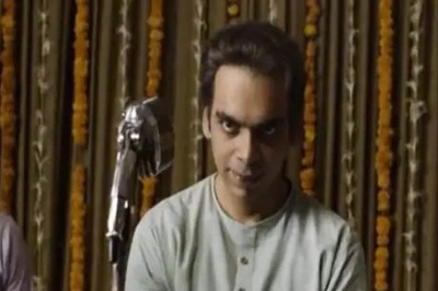 Rahul Deshpande-Starrer Mee Vasantrao to Hit Theatres on April 1