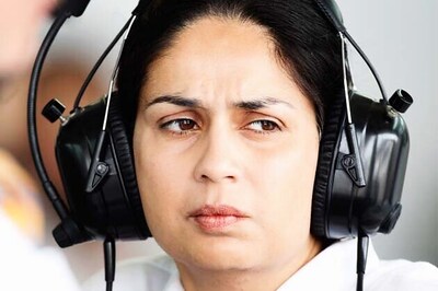Kaltenborn confident Sauber will improve in 2013