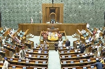From Illegal Migrants to Women's Safety: What MPs on Standing Committee for Home Affairs Want to Discuss