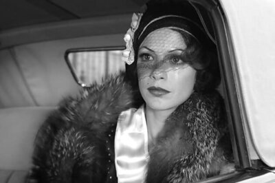 Oscars 2012: It's 'The Artist' vs 'The Help'