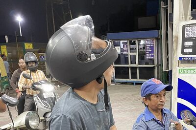 Petrol, Diesel Above Rs 100 In Mumbai, Kolkata, Chennai; Know Fuel Prices in Your City