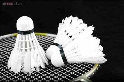 Badminton scoring format under review by BWF