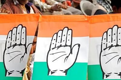 Gujarat Cong Suspends 38 Members for 'Anti-party Activities' After Dismal Performance in Assembly Polls