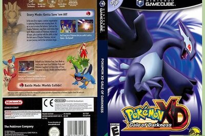 How to Get Lugia in Pokémon Fire Red