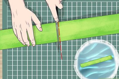 How to Build a Lightsaber: 2 Simple Methods