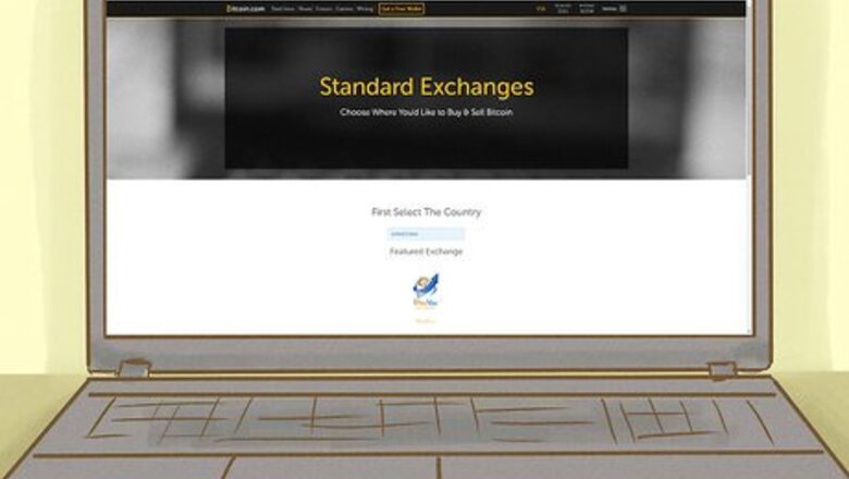 How to Sell Bitcoins