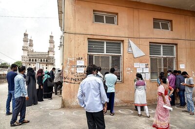 Telangana Extends Night Curfew Till May 8; All You Need to Know