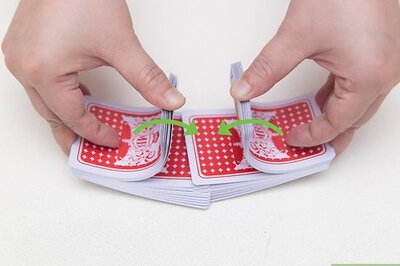 How to Play Clock Patience